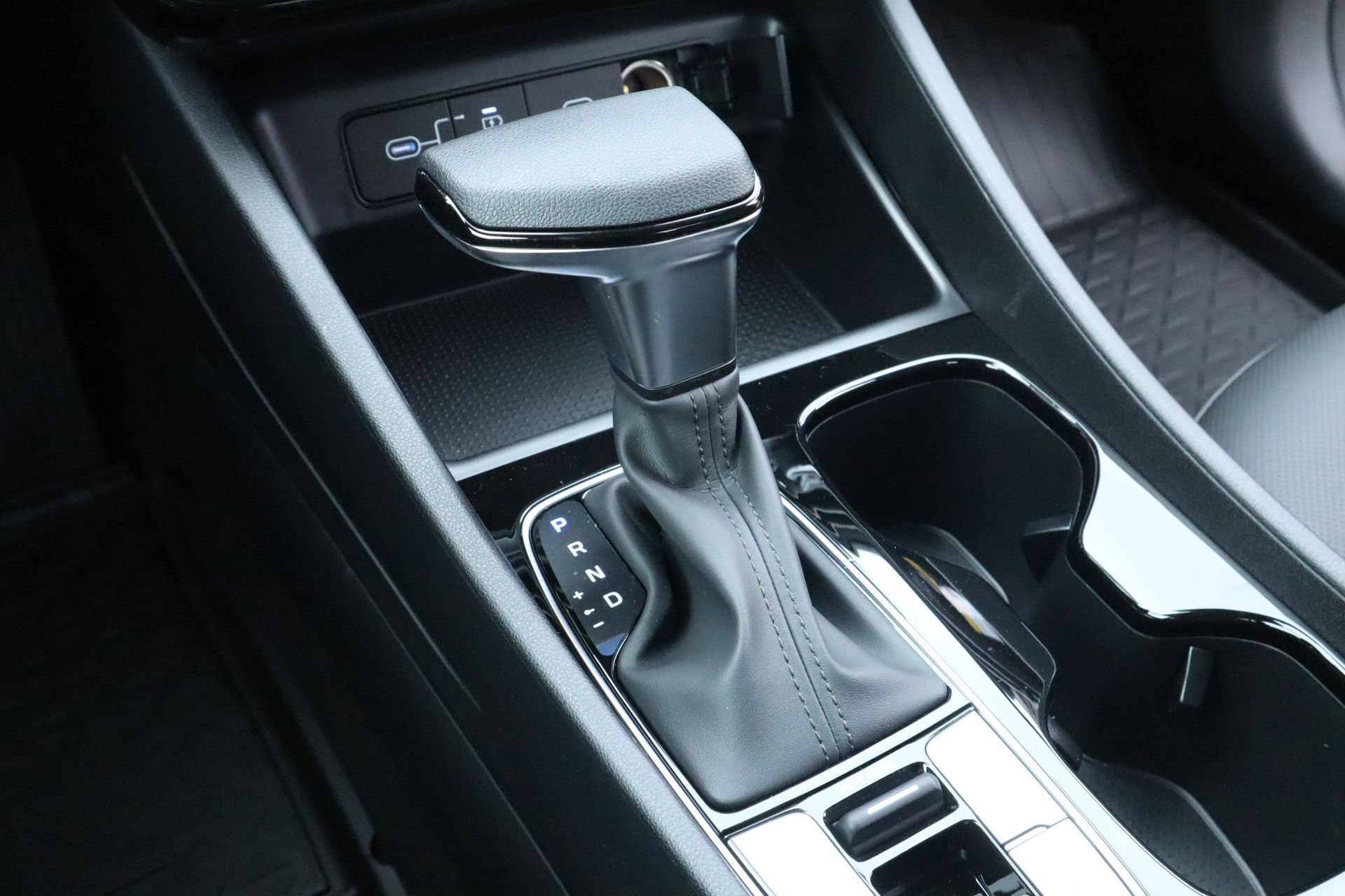 New 2026 Hyundai Santa Cruz SEL image 15