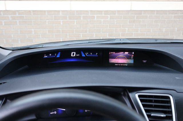 Used 2013 Honda Civic LX image 30