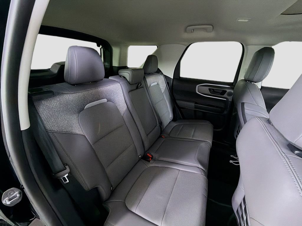 New 2025 Ford Bronco Sport Badlands w/ Badlands Tech Package image 28