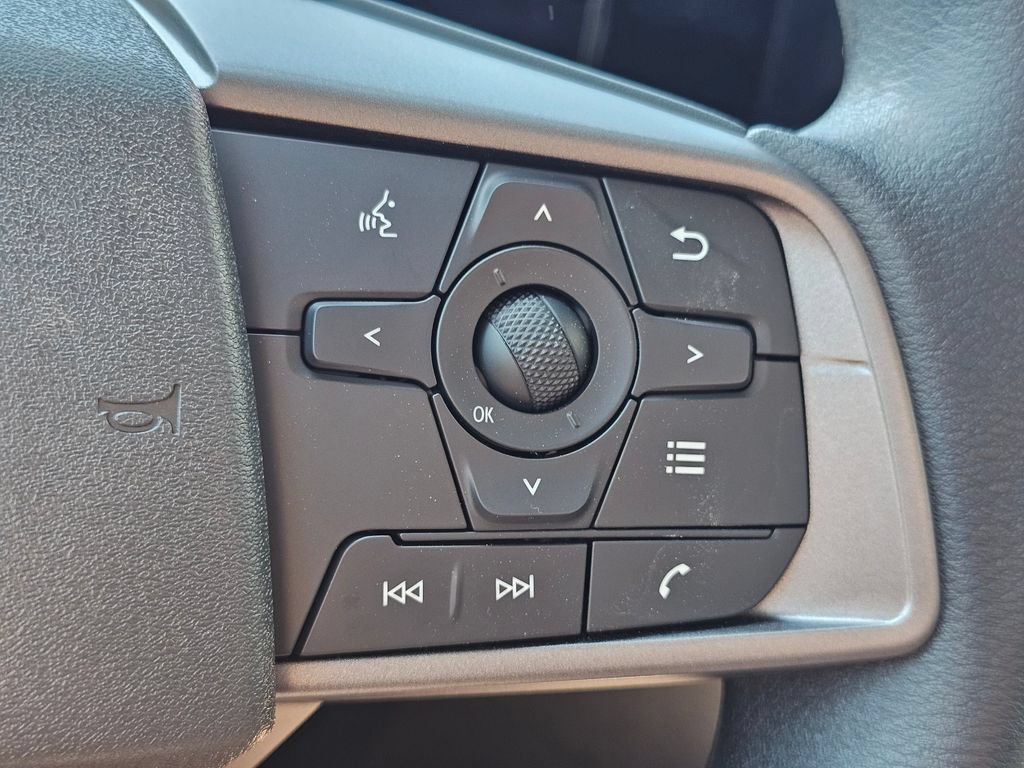 New 2026 Nissan Sentra S w/ Floor Mat Package FWD image 22