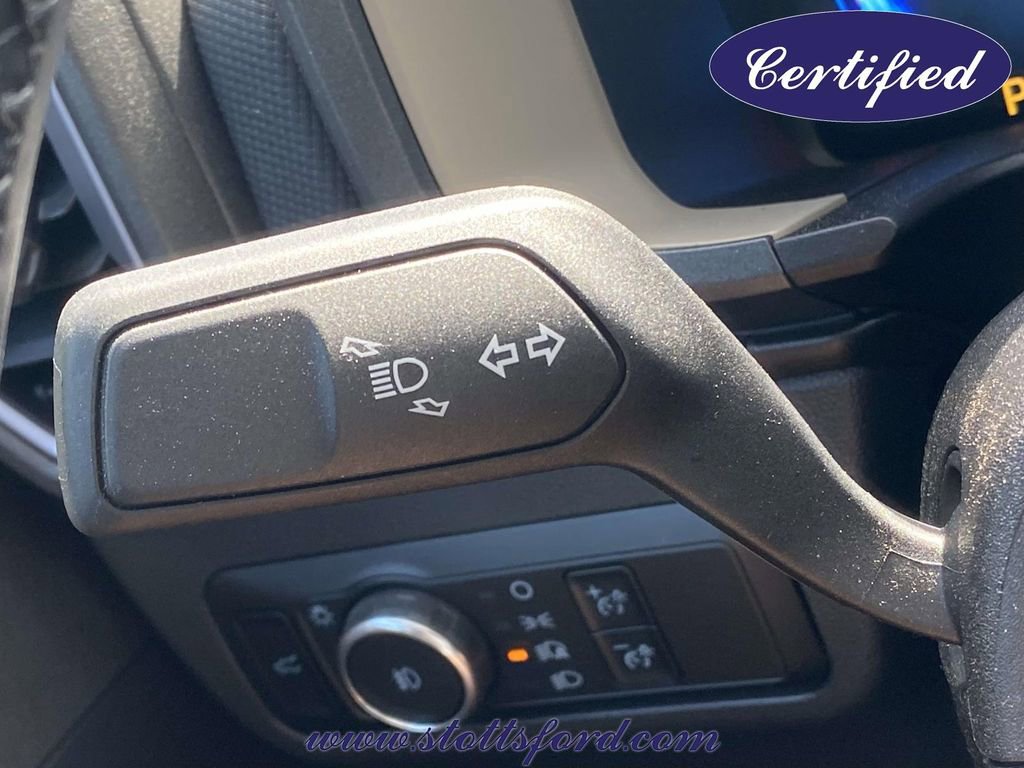 Certified 2025 Ford Bronco Sport Big Bend w/ Convenience Package image 21