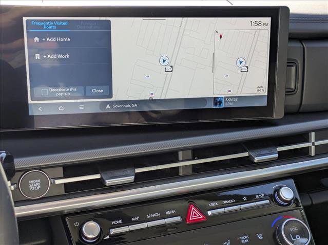 New 2026 Hyundai Santa Fe XRT image 13