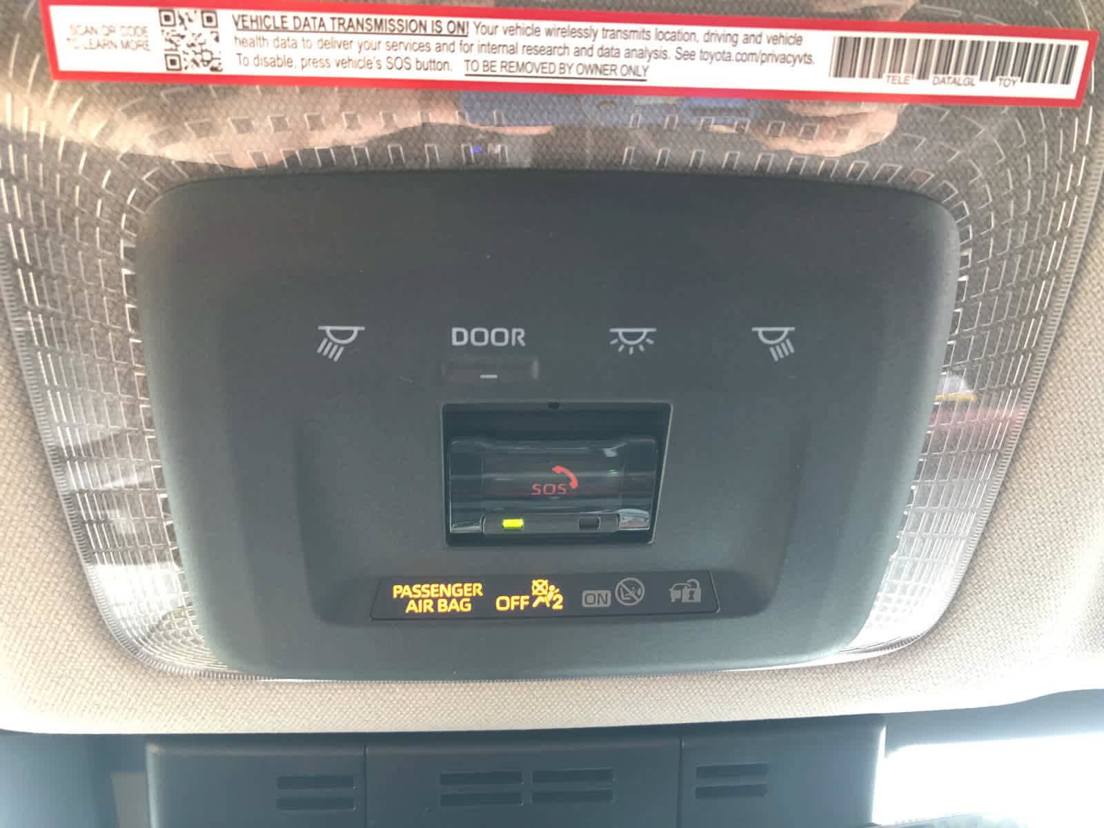 New 2026 Toyota Prius Plug-In Hybrid FWD image 23