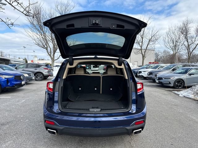 Certified 2024 Acura RDX SH-AWD image 11
