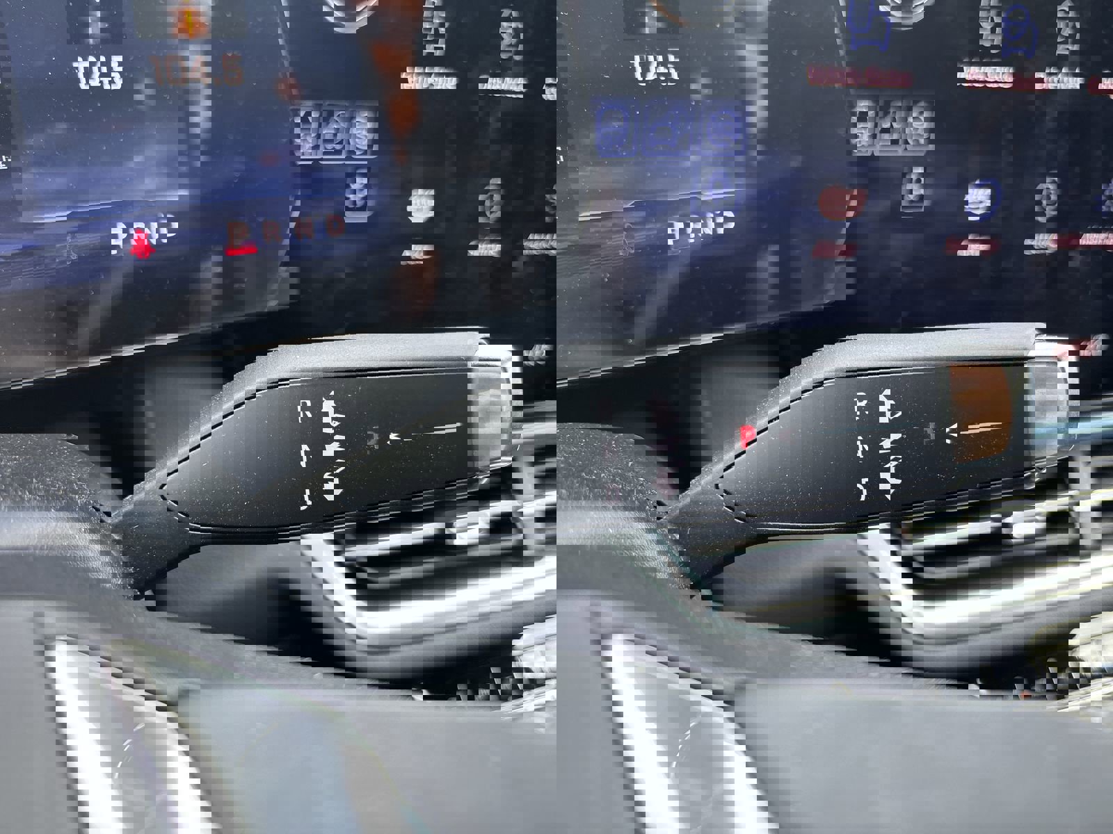 Used 2024 Chevrolet Equinox EV LT image 22