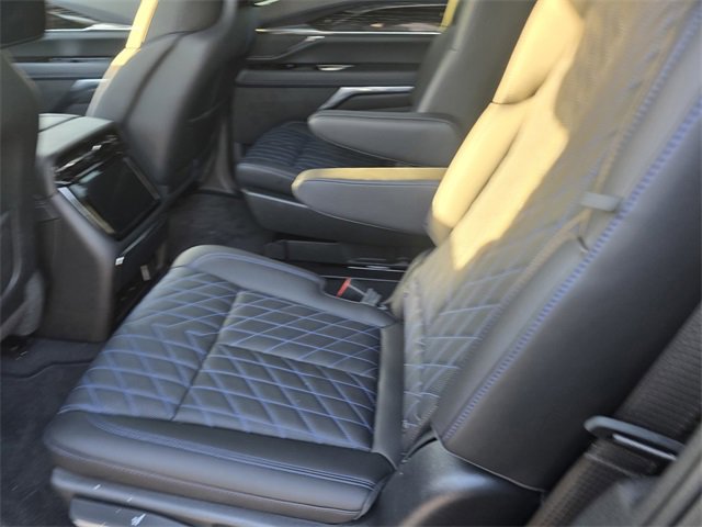 New 2026 Cadillac Escalade IQ Sport 1 w/ LPO, Floor Liner Package image 14