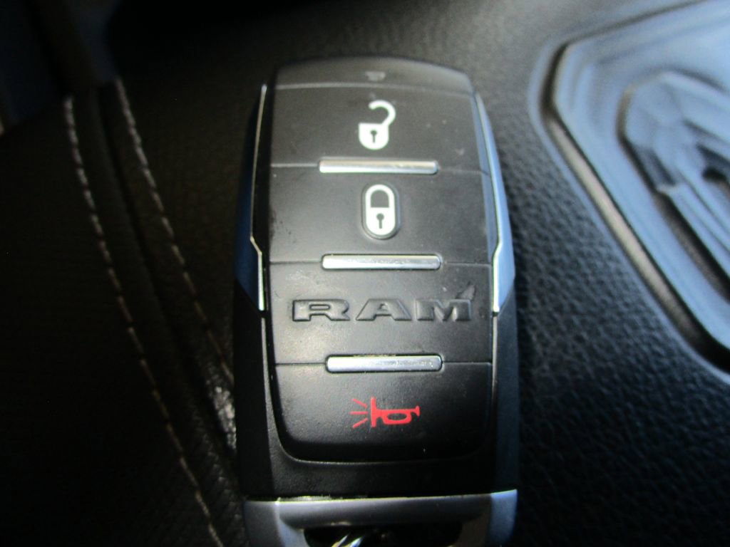 Used 2020 RAM 1500 Rebel w/ Rebel Level 1 Equipment Group image 47