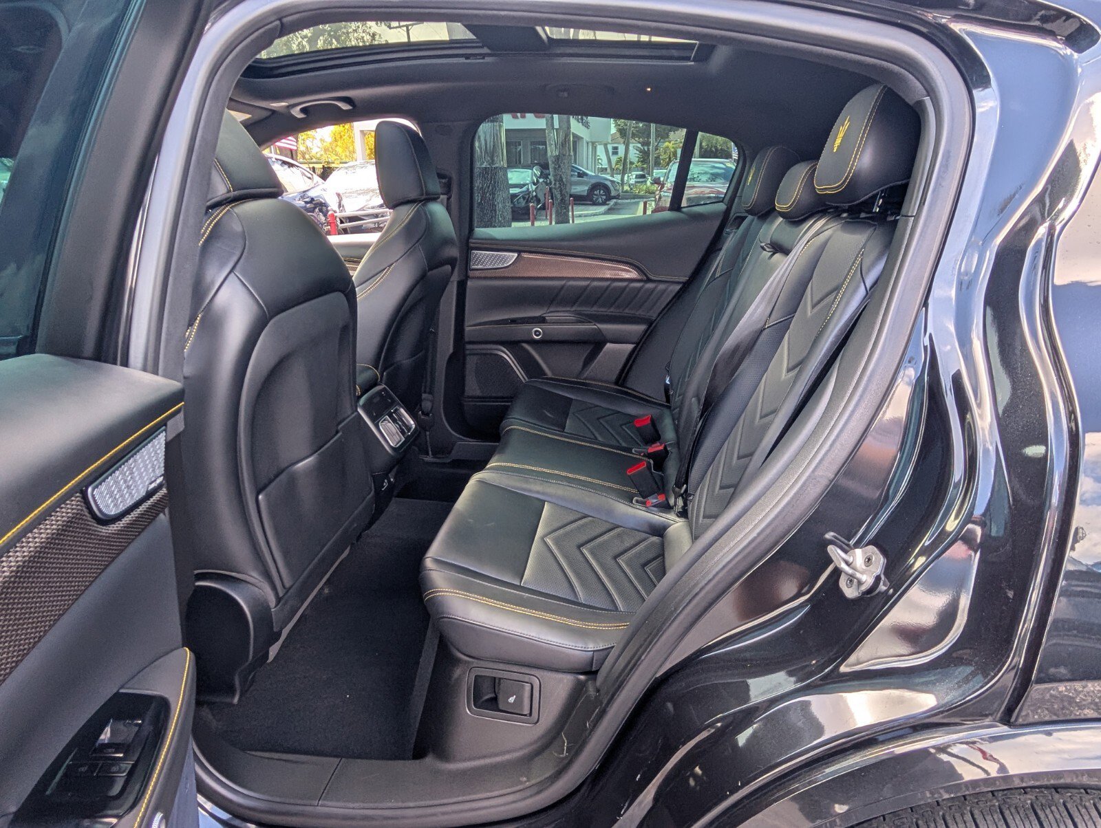 Used 2023 Maserati Grecale Modena image 13