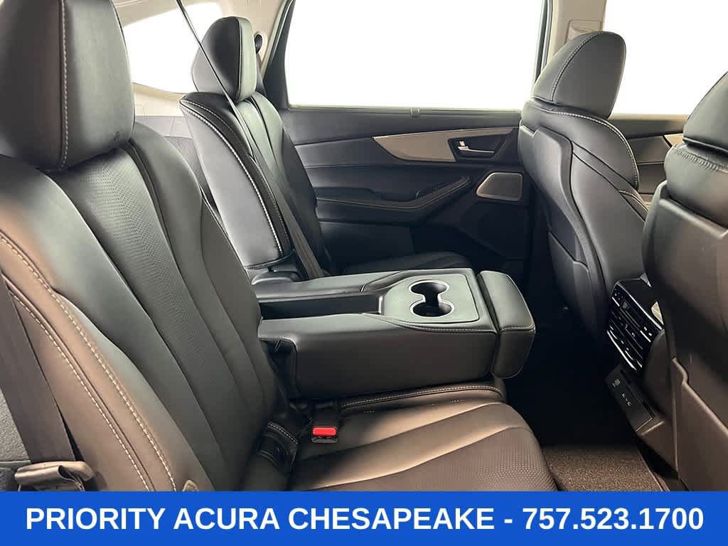New 2026 Acura MDX w/ Technology Package AWD/4WD image 37