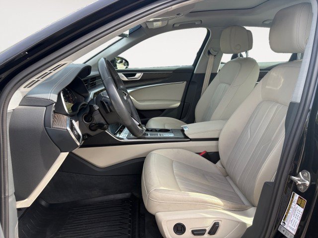 Used 2020 Audi A6 2.0T Premium w/ Convenience Package AWD/4WD video 2