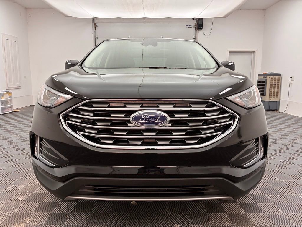 Certified 2022 Ford Edge SEL w/ Convenience Package image 16