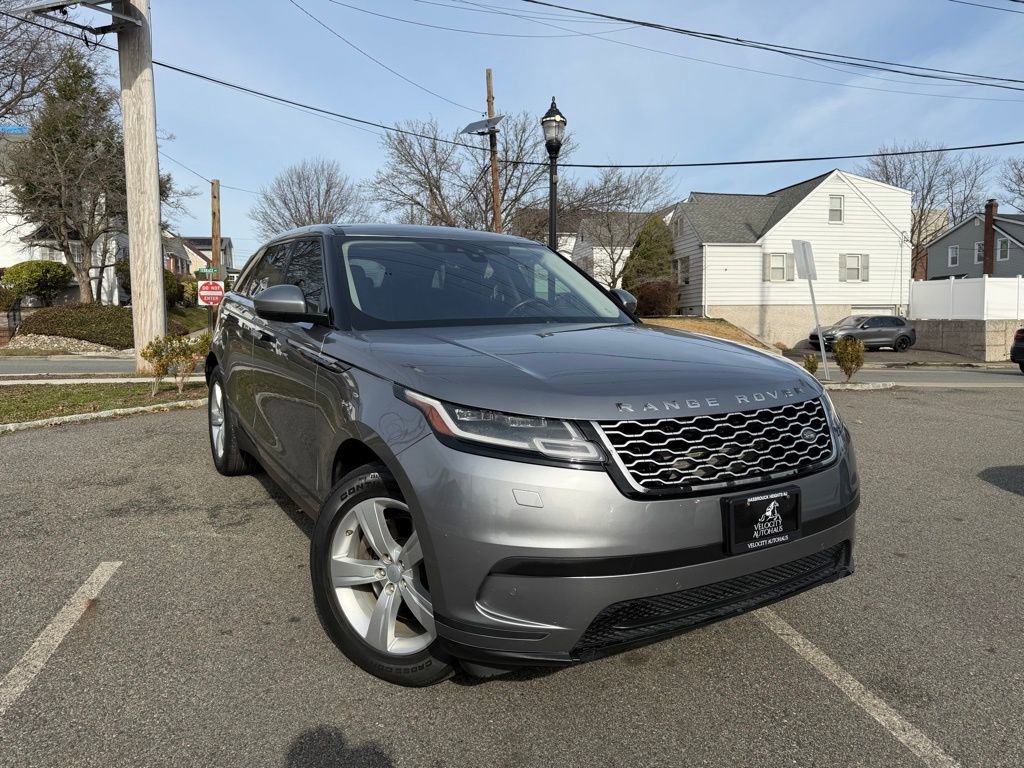 Used 2020 Land Rover Range Rover Velar S