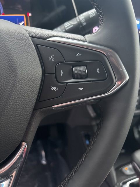 New 2026 Chevrolet TrailBlazer LT w/ Convenience Package image 23