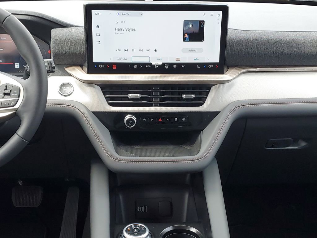 New 2026 Ford Explorer Active AWD/4WD image 27