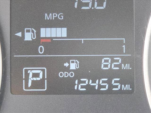 Used 2024 Nissan Kicks S image 12