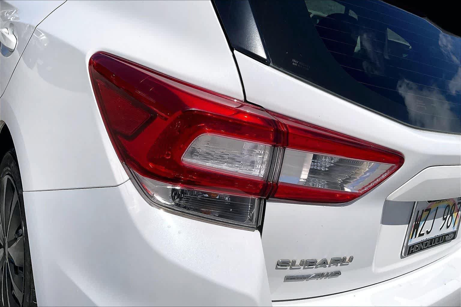Used 2019 Subaru Impreza 2.0i AWD/4WD image 32