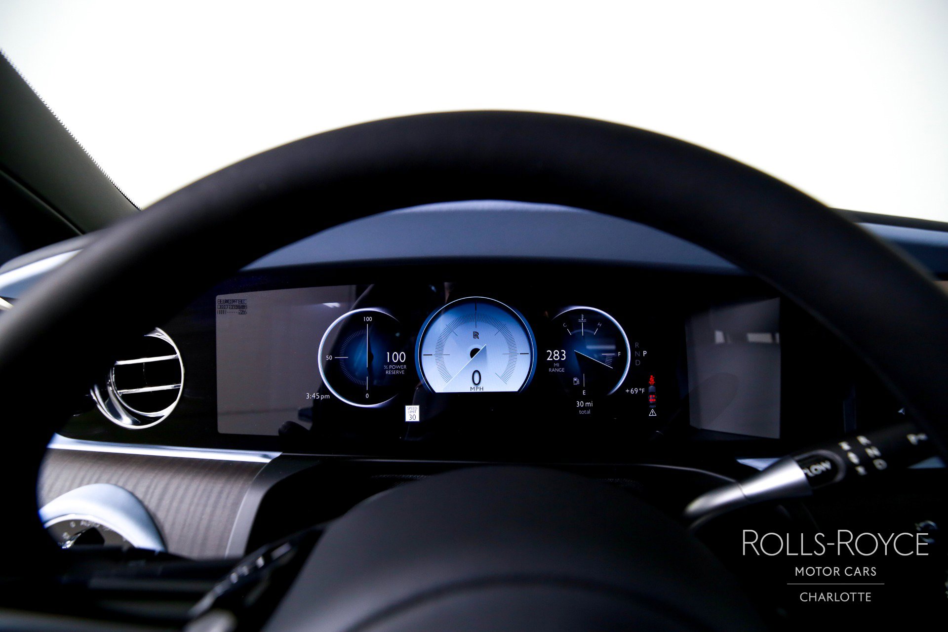 New 2026 Rolls-Royce Ghost image 14