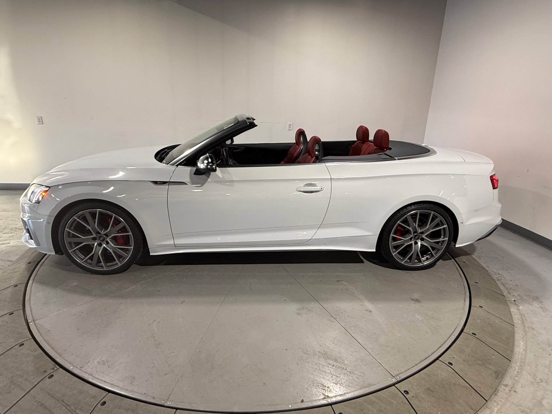 Used 2023 Audi S5 Prestige w/ Prestige Package image 14