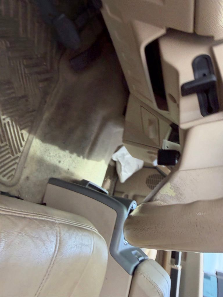 Used 2008 Ford F350 Lariat AWD/4WD image 14