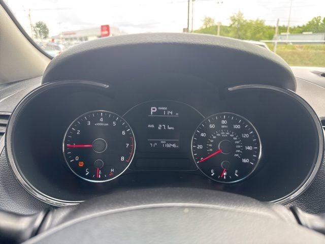 Used 2017 Kia Forte LX FWD image 20