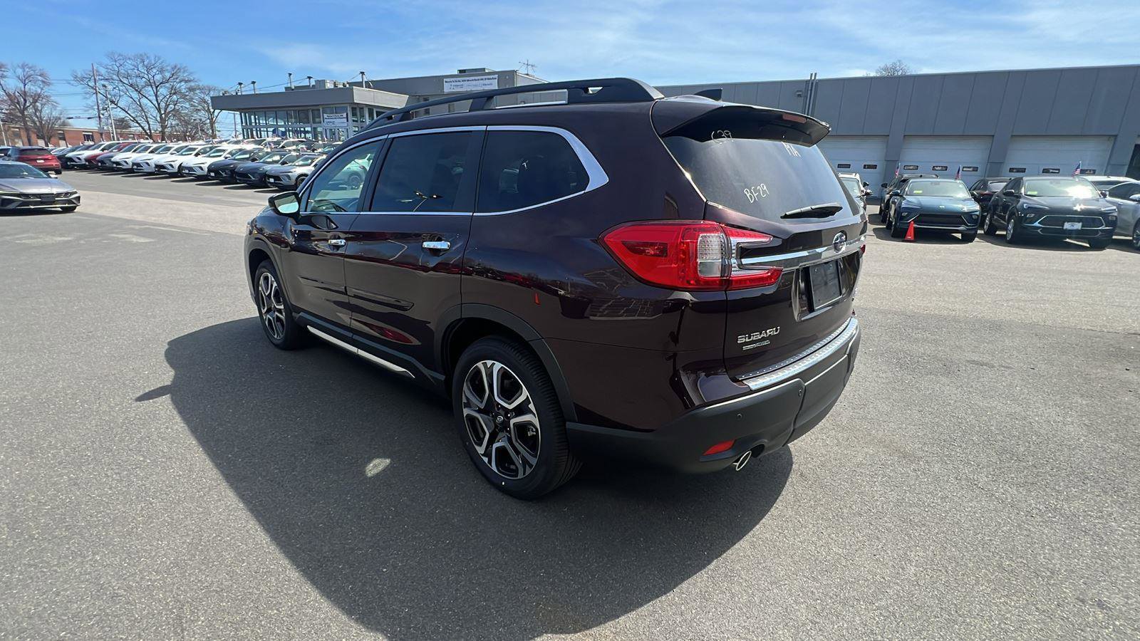 New 2026 Subaru Ascent Touring image 5