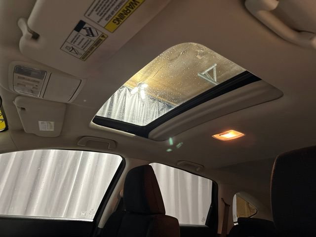Used 2012 Honda CR-V EX image 7