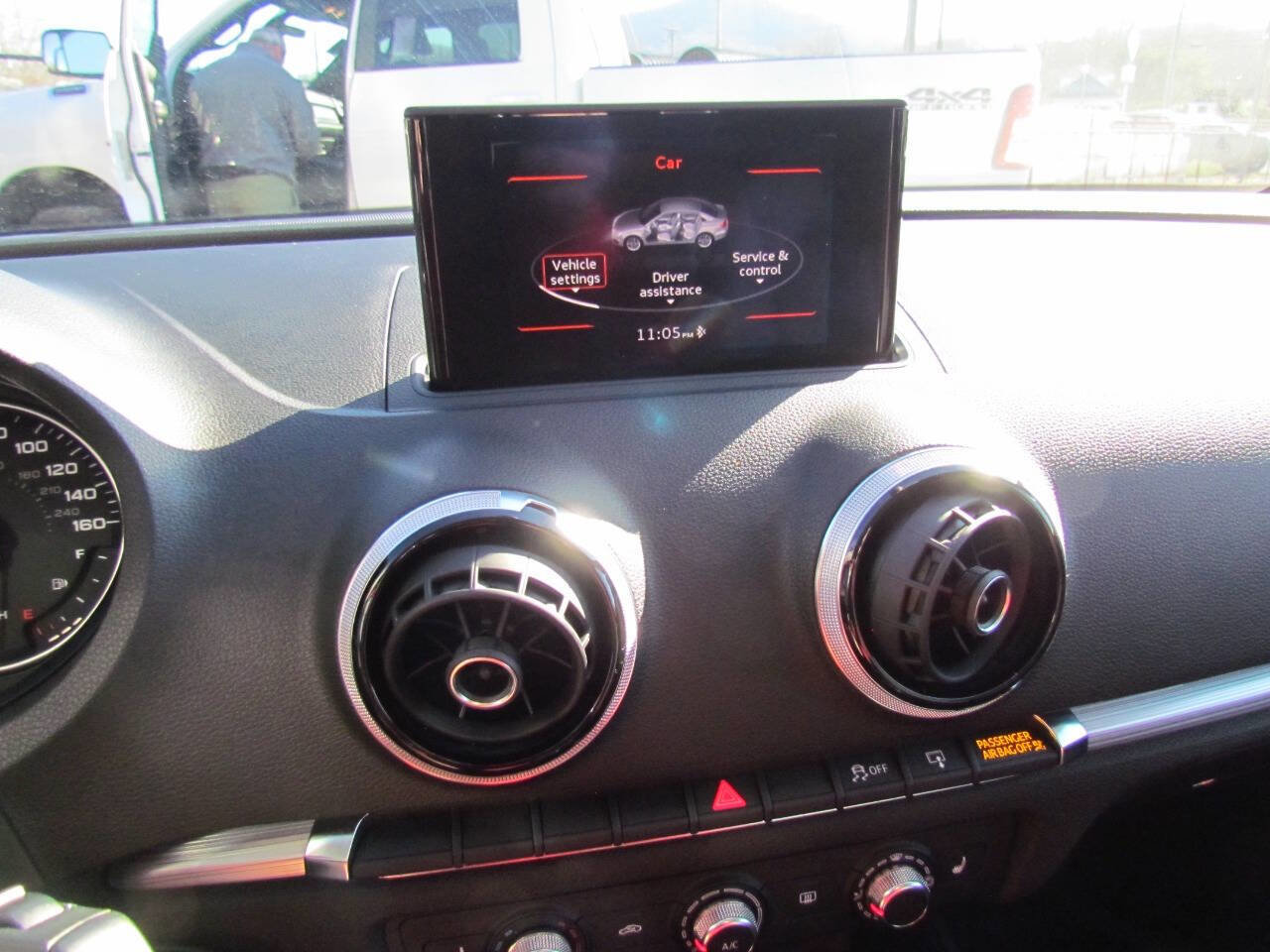Used 2015 Audi A3 2.0T Premium w/ Cold Weather Package image 19
