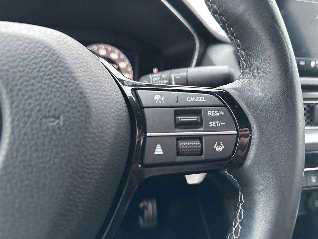 Used 2024 Acura Integra A-Spec image 20