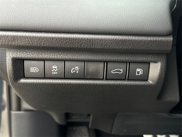 New 2026 Toyota Camry XSE image 16