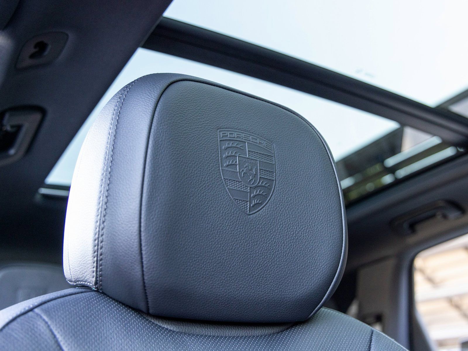 New 2026 Porsche Cayenne E-Hybrid image 61