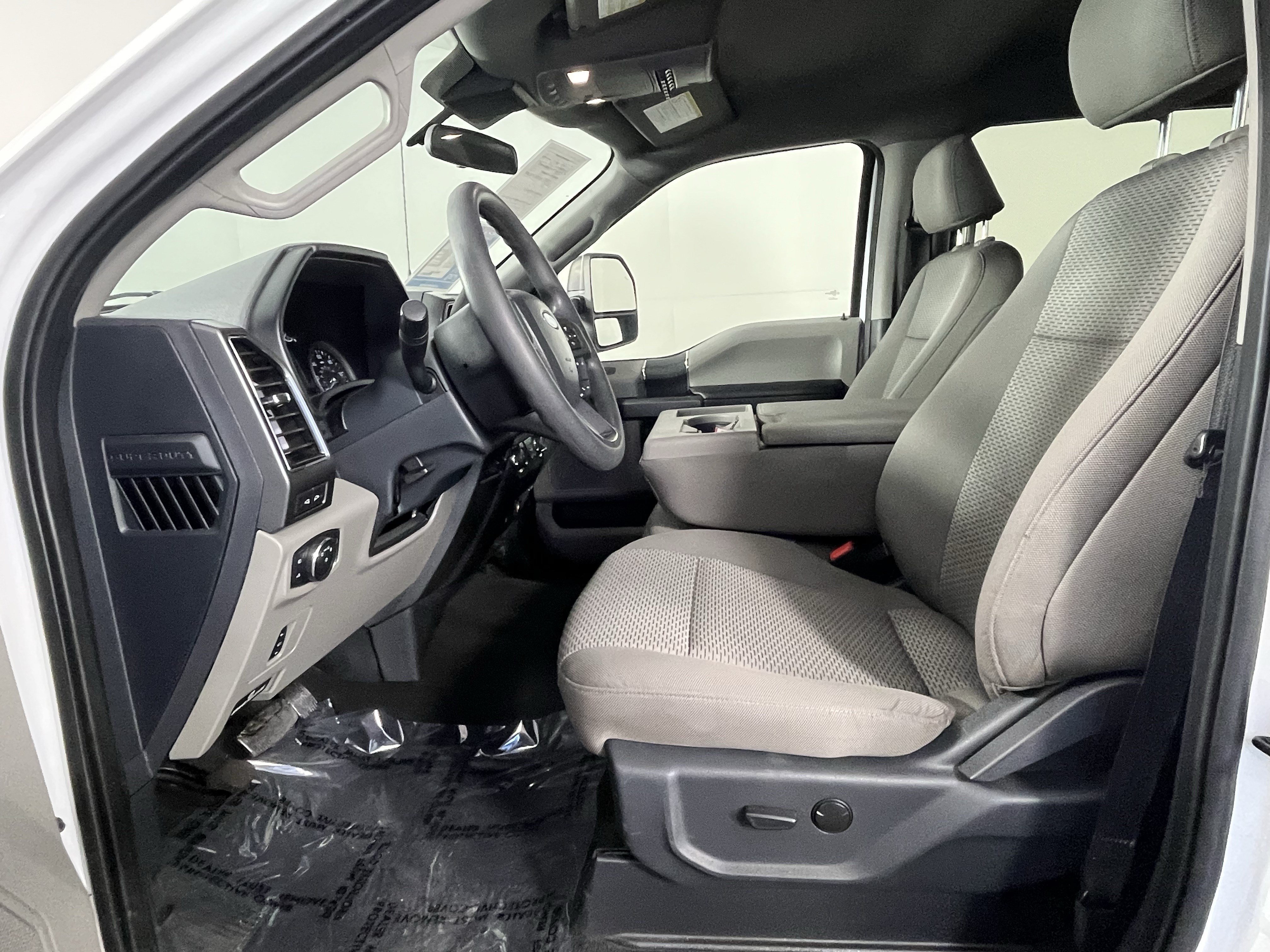 Used 2022 Ford F350 XLT w/ XLT Value Package AWD/4WD image 10