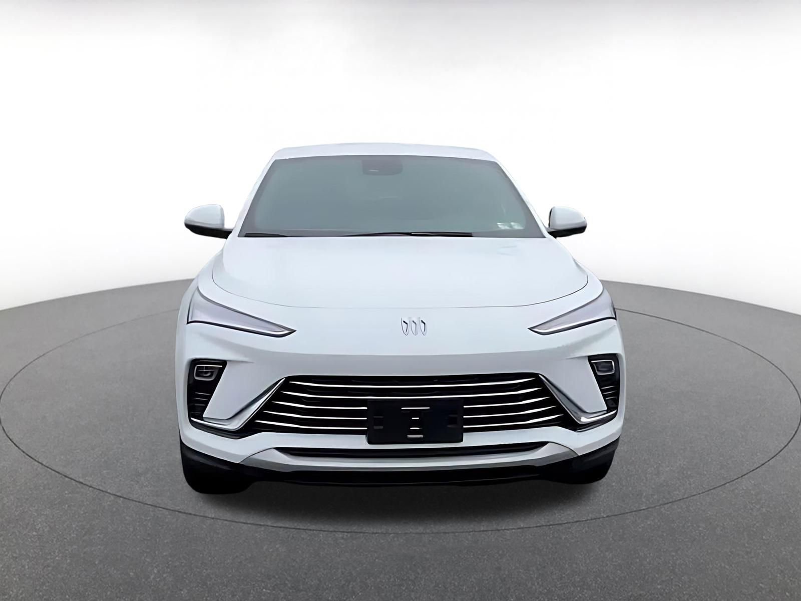 Used 2025 Buick Envista Preferred image 4