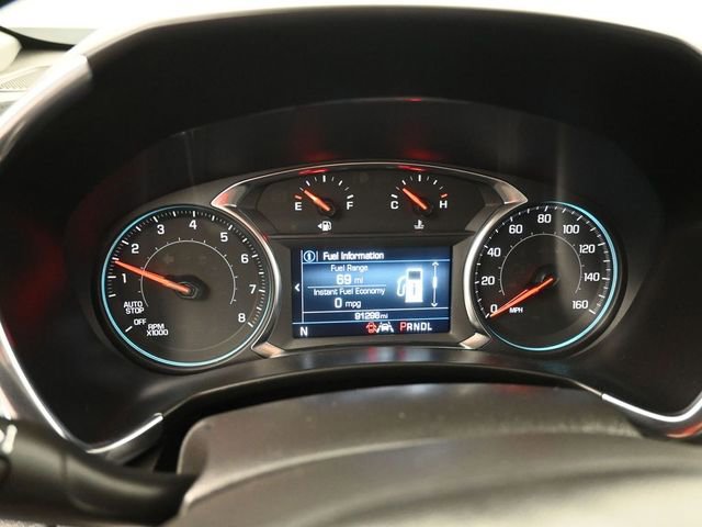 Used 2024 Chevrolet Equinox LS w/ LS Convenience Package image 17