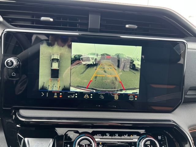 New 2026 GMC Sierra 3500 AT4 image 18