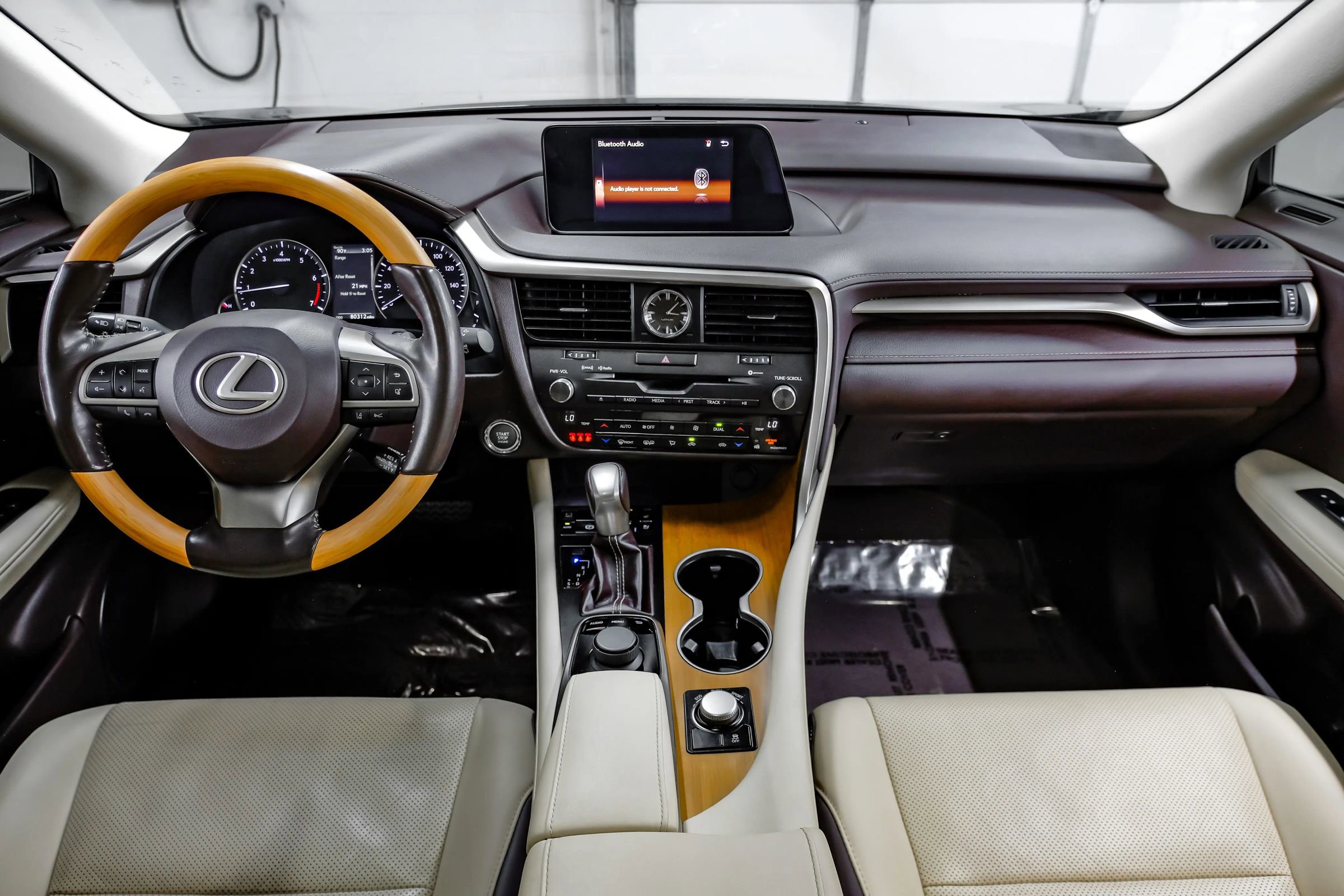 Used 2019 Lexus RX 350 FWD w/ Premium Package image 20