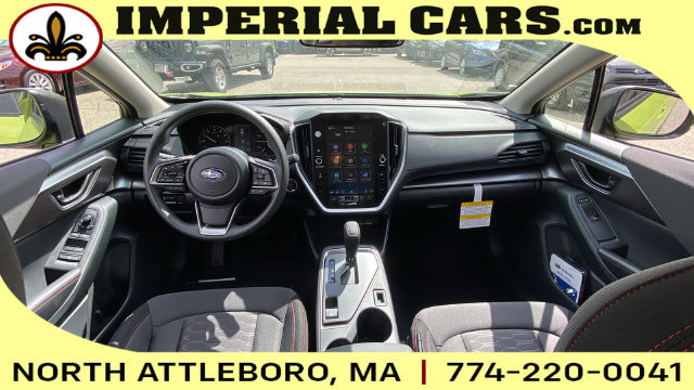 New 2026 Subaru Impreza 2.0i Sport AWD/4WD image 14