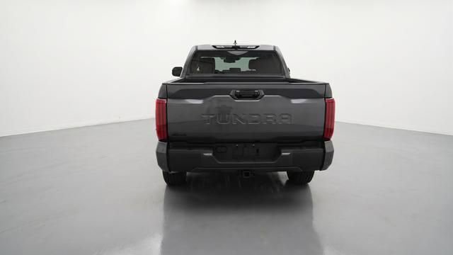 Used 2025 Toyota Tundra Limited w/ TRD Off-Road Package AWD/4WD image 4