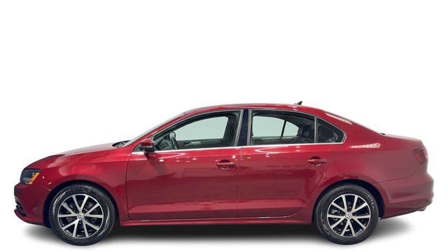Used 2018 Volkswagen Jetta SE