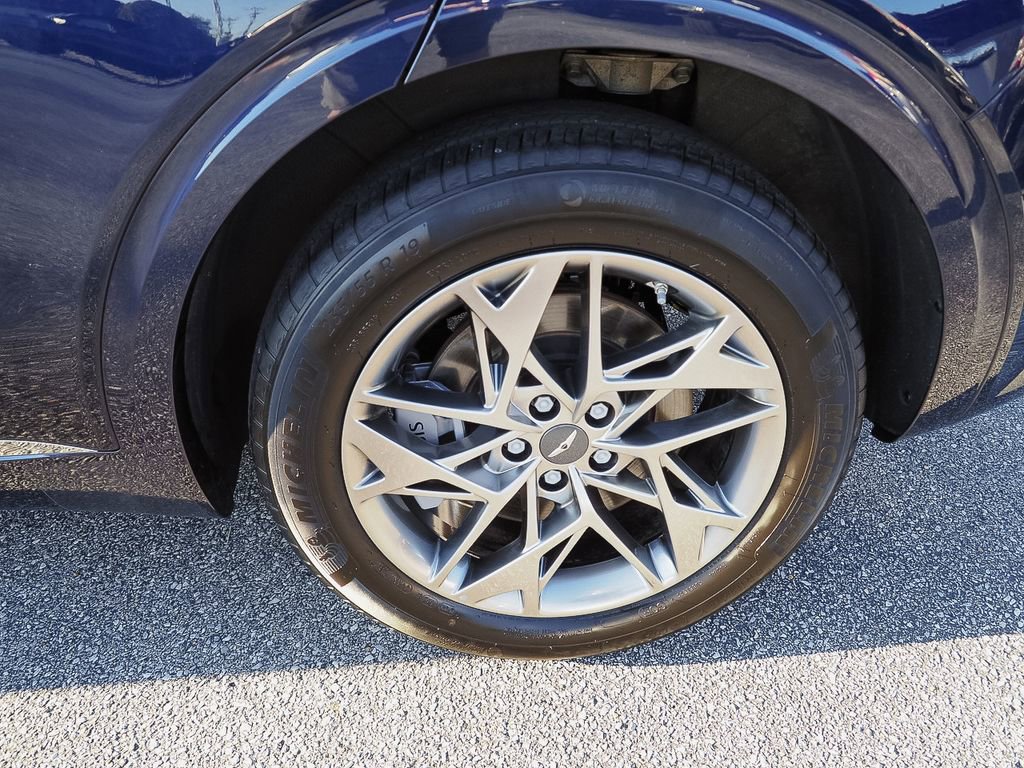 Used 2025 Genesis GV70 2.5T image 43