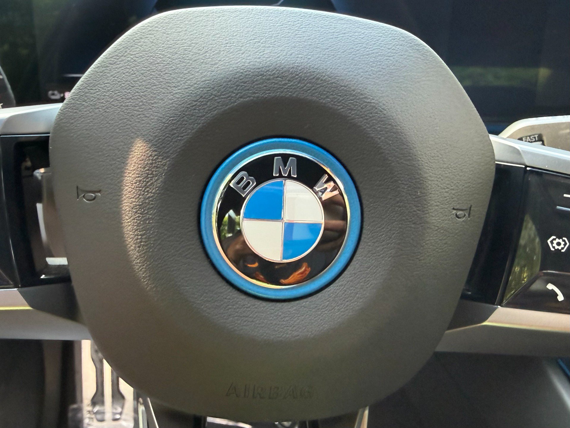 Used 2024 BMW i5 M60 w/ Premium Package AWD/4WD image 38