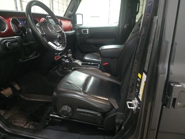 Used 2020 Jeep Gladiator Rubicon image 14