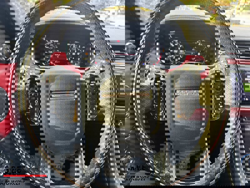 Used 2019 Land Rover Range Rover Sport Supercharged image 19