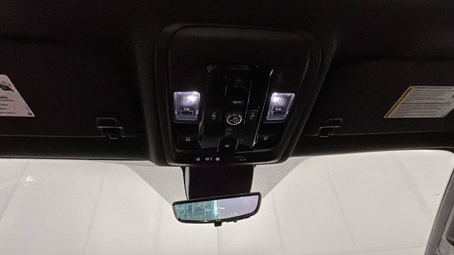 New 2026 GMC Yukon XL Elevation w/ Elevation Premium Package AWD/4WD image 25