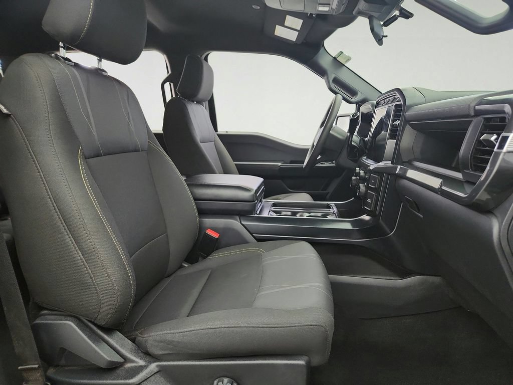 Used 2024 Ford F150 STX w/ Mobile Office Package AWD/4WD image 24