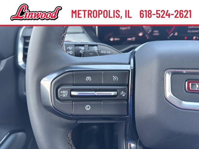 New 2026 GMC Acadia AT4 w/ Luxury Package image 17