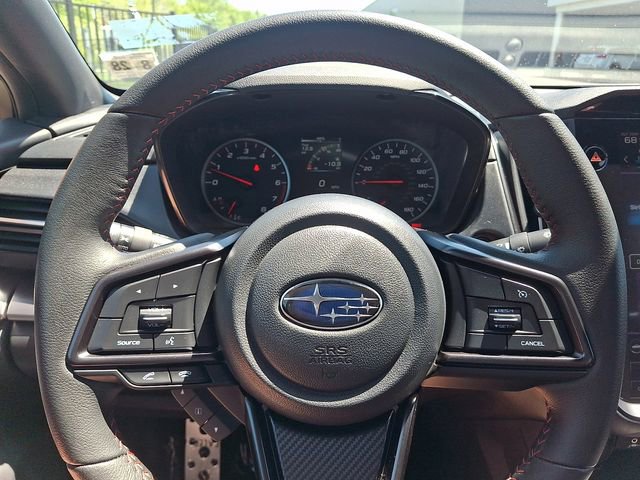 Certified 2023 Subaru WRX Premium w/ Popular Package #1 AWD/4WD image 19