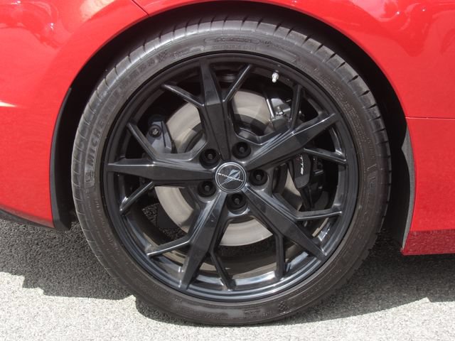 Used 2023 Chevrolet Corvette Stingray Premium Conv w/ Z51 Performance Package RWD image 35