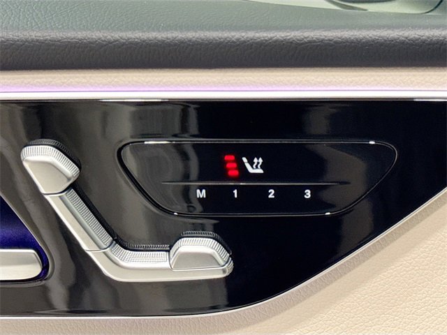 Certified 2023 Mercedes-Benz C 300 4MATIC Sedan image 20