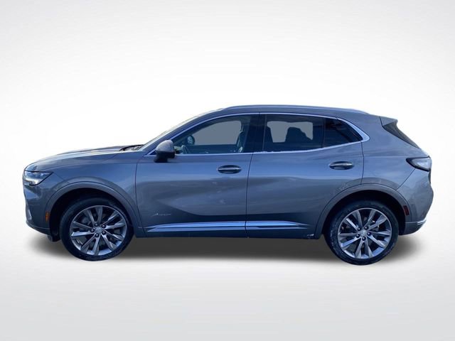 Used 2021 Buick Envision Avenir w/ Technology Package II image 14
