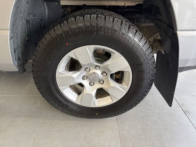 Used 2021 RAM 1500 Big Horn AWD/4WD image 14